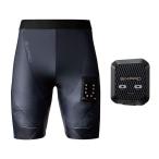 MTG SIXPAD Powersuit Hip＆Leg L size 女性用 ＋ 専用コントローラー SE-AU00A-SE-AV00C-L 正規販売店