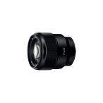 ソニー FE 85mm F1.8（SEL85F18） 交換レンズ - 最安値・価格比較