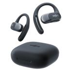 SHOKZ イヤホン OPENFIT AIR BLACK