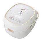 Panasonic SR-KT060-W （ホワイト） 炊飯器本体 - 最安値・価格比較