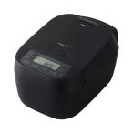 Panasonic Panasonic 可変圧力IHジャー炊飯器 SR-N310D-K（ブラック