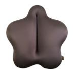 Cubeads キュービーズ クッション CuCuロイヤル T-4580202232875 こげ茶モカ 龍野コルク工業株式会社【140サイズ】