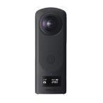 リコー 360度カメラ RICOH THETA Z1 全天球撮影カメラ リコー シータ Z1 デジタルカメラ THETA-Z1-51GB【60サイズ】