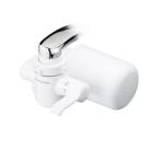 Panasonic パナソニック 浄水器 TK-CJ14-W 蛇口用浄水器 - 最安値