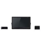  Panasonic 15V type портативный телевизор private * viera UN-15L12H водонепроницаемый Panasonic