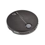  bell sos2 источник питания соответствует портативный CD плеер слуховай аппарат приложен звук скол предотвращение c функцией VS-PCD01BB черный × черный [60 размер ]