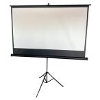  Dainichi электронный Wizz 84 дюймовый три с ножками экран WSC-S84