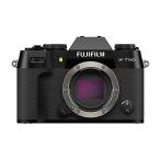 FUJIFILM FUJIFILM X-T50 ボディ ブラック 富士フイルム Xシステム