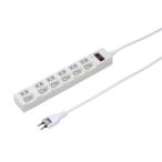 YAZAWA ヤザワ OAタップ 個別集中スイ�