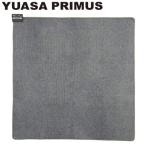ユアサプライムス ホットカーペット 2畳 本体 176×176cm ダニ退治機能 左/右/全面切替 温度調節 YC-Y20Y-K【140サイズ】