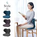  regular goods MTG pelvis posture care style smart style Smart YS-AK03A black cat . posture correction body make-up seat MTG certification regular shop [140 size ]