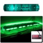  дорога транспортировка машина для зеленый цвет лампа 12V 24V[150cm]LED указатель поворота большой раунд модель [ зеленый ] цифровой экран контроллер лампочка-индикатор образец 21 вид WB-833-150