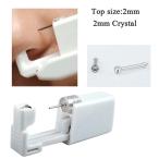 激安 簡単に穴あけ 鼻�