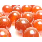 Yahoo! Yahoo!ショッピング(ヤフー ショッピング)【富・健康・内側から変える】カーネリアン朱★丸玉10mm★1個〜【上質のパワーストーン・天然石を激安価格で】