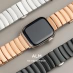 ショッピングアップルウォッチ バンド アップルウォッチ バンド アルミ 軽量 ベルト Apple Watch7 6 SE 38mm 40mm 41mm 42mm 44mm 45mm 交換 調整工具付き メンズ レディース