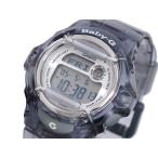 カシオ CASIO ベビーG BABY-G カラーディスプレイ 腕時計BG169R-8