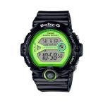 カシオ ベビーG BABY-G レディース 腕時計 BG-6903-1BJF 国内正規