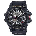 カシオ CASIO Gショック G-SHOCK メンズ 腕時計 GG-1000-1AJF 国内正規 ブラック