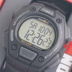 タイメックス TIMEX デジタル クオーツ メンズ 腕時計 TW5K90800 ブラック ブラック