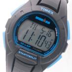 タイメックス TIMEX デジタル クオーツ メンズ 腕時計 TW5K93900 ブラック ブラック