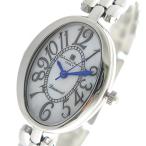 サルバトーレマーラ SALVATORE MARRA クオーツ レディース 腕時計 SM17152-SSWH ホワイトシェル ホワイトシェル