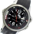 ハミルトン HAMILTON カーキ KHAKI 自動巻き メンズ 腕時計 H77555335 ブラック ブラック