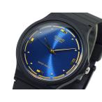 カシオ CASIO クオーツ 腕時計 メンズ MQ-76-2AL ブルー