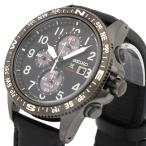 セイコー SEIKO 腕時計 SSC707P1 メンズ プロスペックス ソーラー PROSPEX ソーラー ブラック