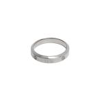 ダニエルウェリントン DANIEL WELLINGTON Classic Lumine Ring S 48 リング アクセサリー 指輪 DW00400232 レディース メンズ シルバー