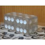  moon I zg Ritter кости воздушный крышка клапана прозрачный [AA111GCL] MOONEYES Glitter носорог koro