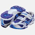 ミズノ mizuno エアファイターWB 8KE10224 男の子用 キッズシューズ スニーカーネコポス不可