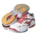 ミズノ mizuno ウエーブスパイク14 9KV15062 バレーボールシューズ メンズ レディースネコポス不可