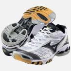ミズノ mizuno ウエーブ ライトニング8 9KV22009 バレーボールシューズ メンズ レディースネコポス不可
