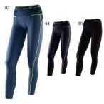 ネコポス￥300選択可 ミズノ mizuno バイオギア ＢＧ３０００Ｒ タイツ A76BP370 レディース ランニング ジョギング ウォーキング スポーツタイツ