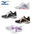 ショッピングLite 送料込み ミズノ mizuno ウエーブダイバースLG LITE 2 ユニセックス K1GF2102 メンズ レディース フィットネスシューズ エクササイズ エアロビクス