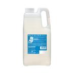 シャボン玉石けん バブルガードつめかえ用 2.1L 石鹸 手洗い ハンドソープ せっけん 無香料 無添加 日用品 洗濯用品