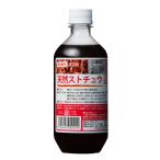 天然ストチュウ 500ml 有機JAS適合 微