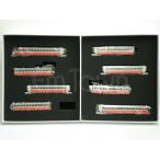 エンドウ EI0081 小田急3000形SE車 8両セット《16.5mmゲージ》