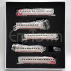 エンドウ EI0091 小田急3000形SSE 5両セット《16.5mmゲージ》