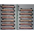 【13両】KATO 455系 急行「まつしま」7両セット(10-1632)＋急行「ばんだい」6両セット(10-1633)