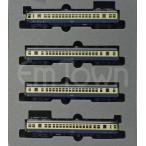 KATO 10-1764 クモハ52 (1次車) 飯田線 4両セット