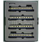 KATO 10-1765 クモハ52 (2次車) 飯田線 4両セット