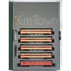 KATO 10-1804 キハ58系 急行「土佐」5両セット