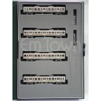 KATO 10-1858 211系5000番台(中央本線) 4両基本セット