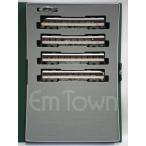 KATO 10-1886 キハ85系＜ワイドビューひだ・ワイドビュー南紀＞ 4両基本セット