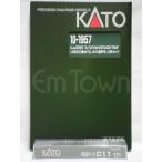 【まとめ売り】KATO 14系500番台「SL冬の湿原号」5両セット(10-1957)＋C11 171(2021-1)