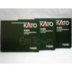 【3箱まとめて】KATO 10-2070 ホキ2000 矢橋工業 8両セット〔×3〕