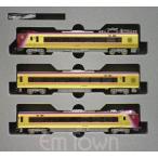 KATO 10-2145 683系6000番台「まほろば」(安寧)3両セット