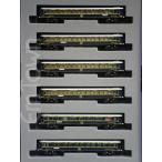 KATO 10-562 オリエントエクスプレス'88 6両増結セット《2026年1月再生産品》