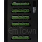 ポポンデッタ 6050a 東急電鉄 旧5000系 大井町線仕様 5両セット